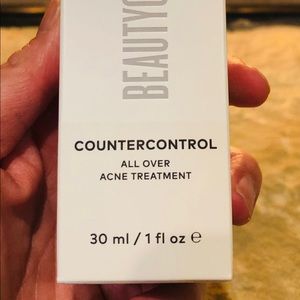 BeautyCounter All Over Acne Treatment